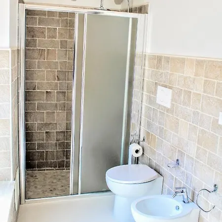 Dimora Vico Dei Nohi Bed and breakfast