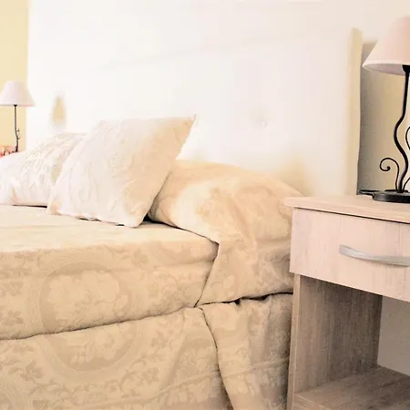 Dimora Vico Dei Nohi Bed and breakfast *