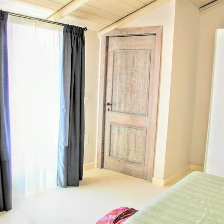 Dimora Vico Dei Nohi Bed and breakfast Lecce