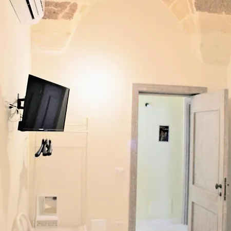Dimora Vico Dei Nohi Bed and breakfast *
