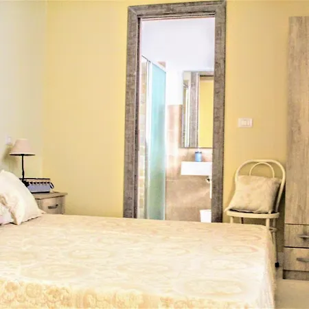 Bed and breakfast Dimora Vico Dei Nohi *