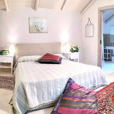 Bed and breakfast Dimora Vico Dei Nohi