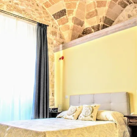 Nocleg ze śniadaniem Dimora Vico Dei Nohi Lecce